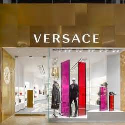 versace clothing canada.